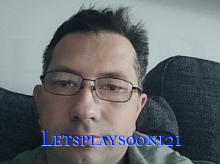 Letsplaysoon121