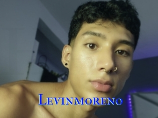 Levinmoreno