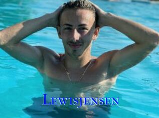 Lewisjensen