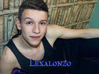 Lexalonzo