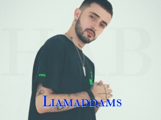 Liamaddams