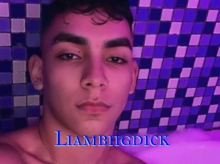 Liambiigdick