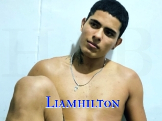 Liamhilton