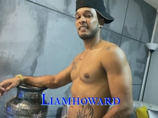 Liamhoward