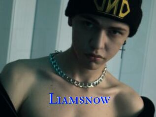 Liamsnow