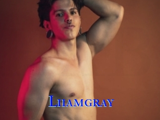 Liiamgray