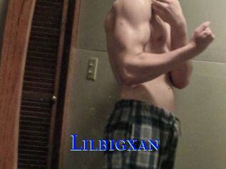 Lilbigxan