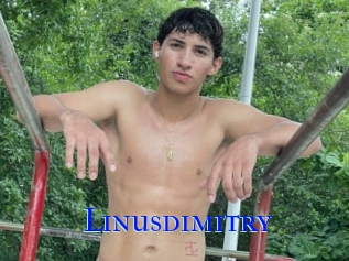 Linusdimitry