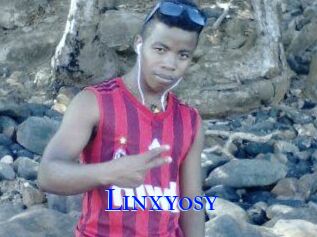 Linxyosy