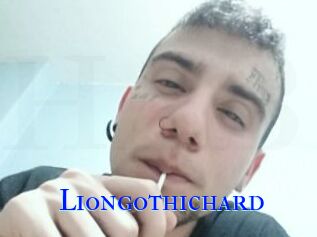 Liongothichard