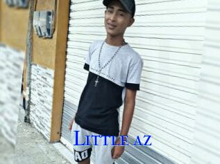 Little_az