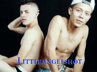 Littleangelshot