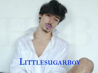 Littlesugarboy