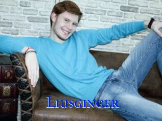 Liusginger