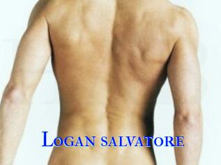 Logan_salvatore