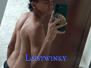 Loistwinky