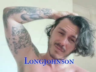 Longjohnson