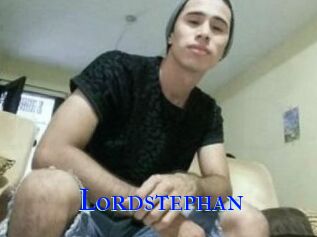 Lordstephan