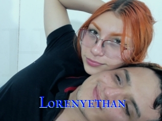 Lorenyethan