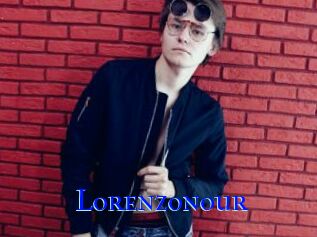 Lorenzonour