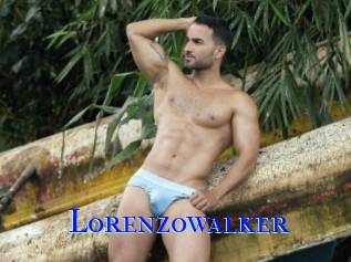 Lorenzowalker