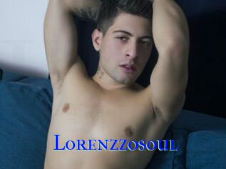 Lorenzzosoul