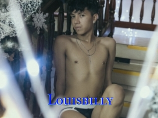 Louisbilly