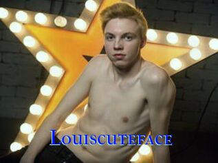 Louiscuteface