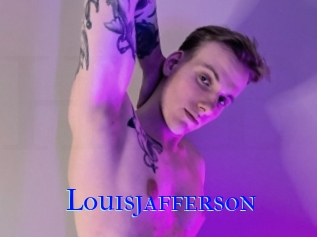 Louisjafferson