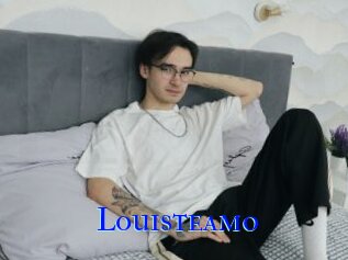 Louisteamo