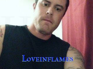 Loveinflames