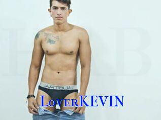 LoverKEVIN