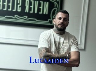 Lucaaiden