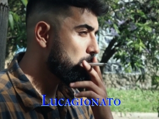 Lucagionato