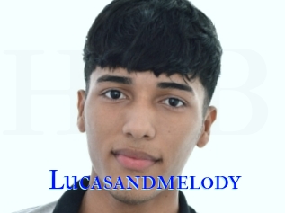 Lucasandmelody