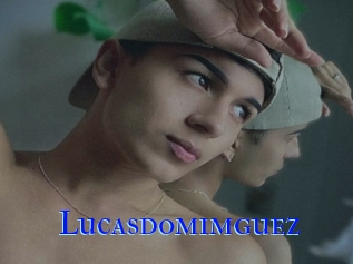 Lucasdomimguez