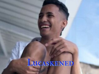 Lucaskened