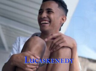 Lucaskenedy