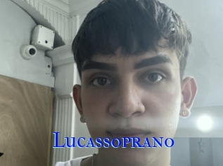 Lucassoprano