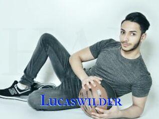 Lucaswilder