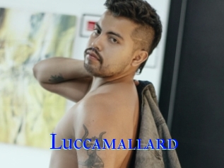 Luccamallard