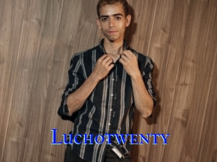 Luchotwenty