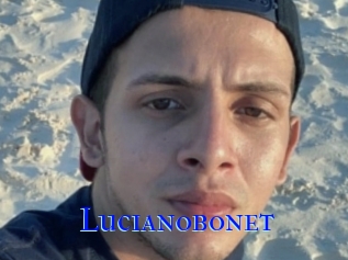 Lucianobonet