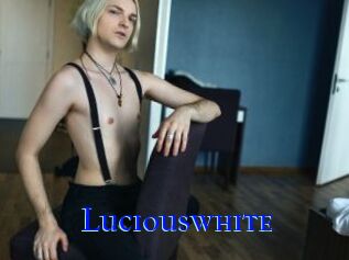 Luciouswhite