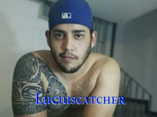 Luciuscatcher