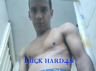 Luck_hard4u