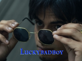 Luckybadboy