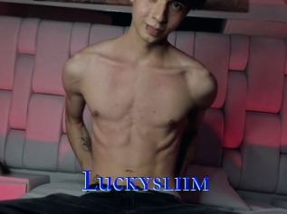 Luckysliim