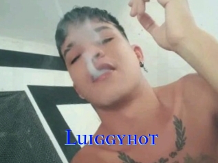 Luiggyhot