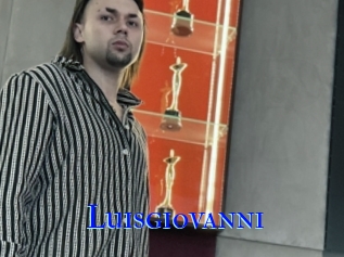 Luisgiovanni